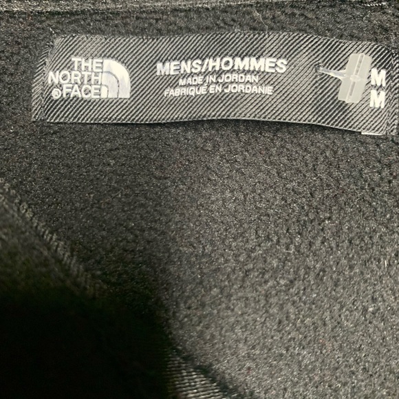 The North Face Softshell Jacket - Picture 5 of 5